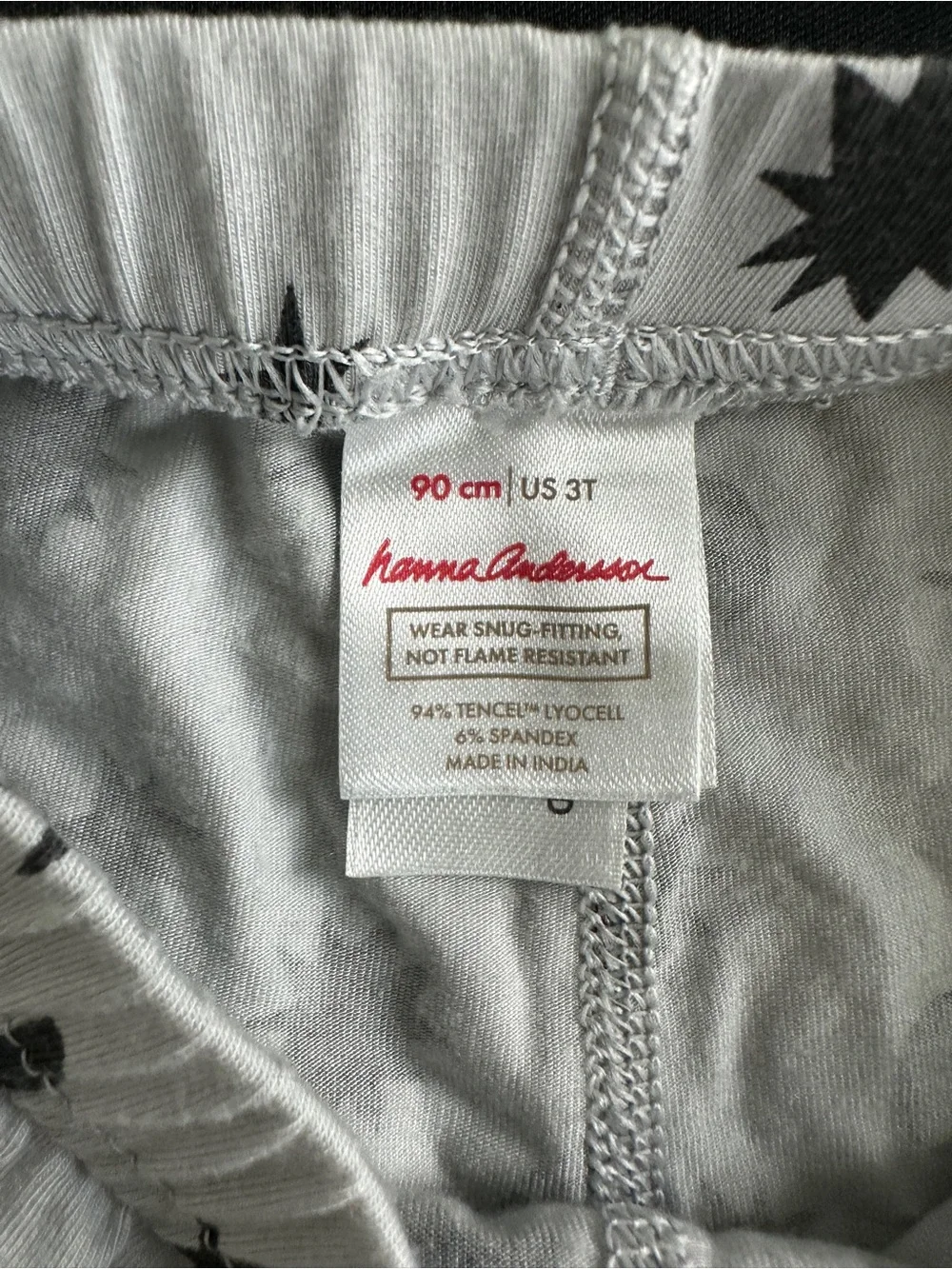 Hanna Andersson soft long